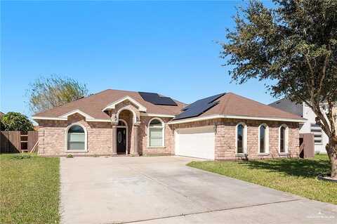 18Th, HIDALGO, TX 78557