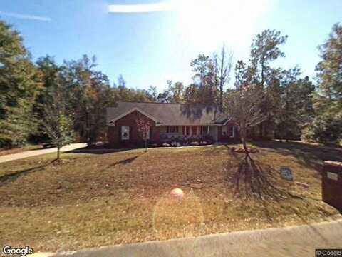 Magnolia, CRAWFORDVILLE, FL 32327