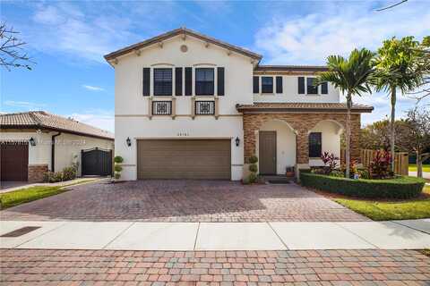 115Th, HOMESTEAD, FL 33032