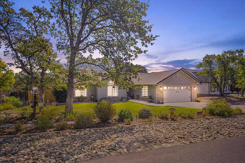 Blue Ridge Mountain, COTTONWOOD, CA 96022