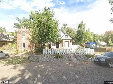 4Th, FLORENCE, CO 81226