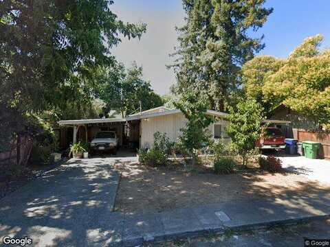 Triplett, CLOVERDALE, CA 95425