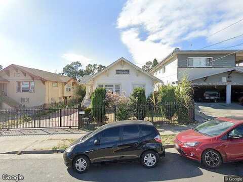 38Th, OAKLAND, CA 94601