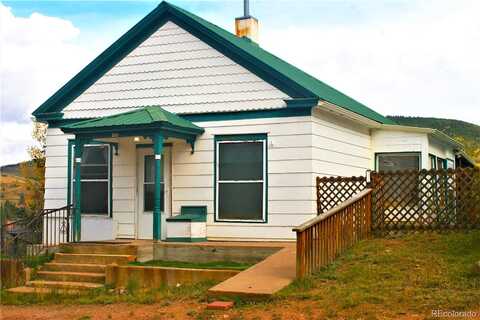 7Th, VICTOR, CO 80860