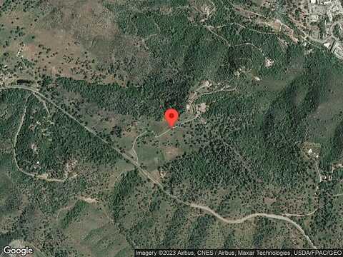 Bumguardner Mountain Rd, Mariposa, CA 95338