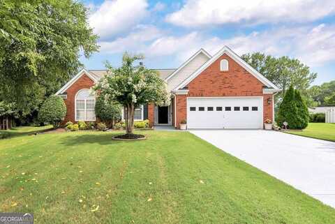 Gina View, SUWANEE, GA 30024