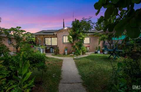 Monterey, BAKERSFIELD, CA 93305