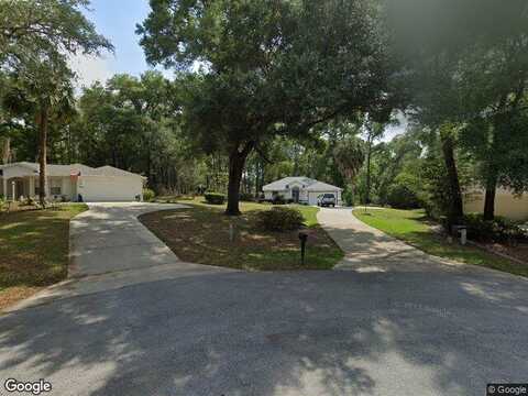 101St, DUNNELLON, FL 34432