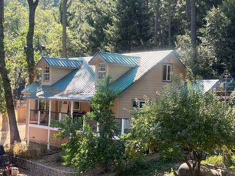 Greenhorn, GRASS VALLEY, CA 95945