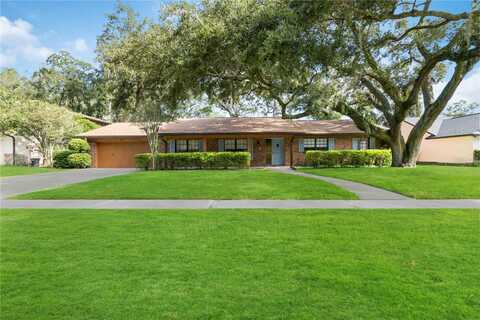 Wind Willow, Bell, FL 32809