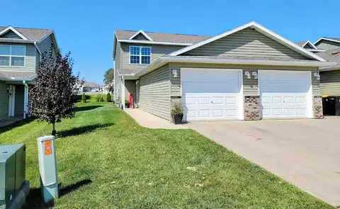 Daniel, STEWARTVILLE, MN 55976