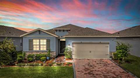 Blazing Star, CLERMONT, FL 34714