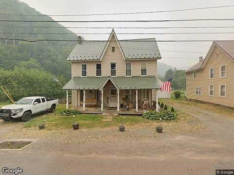 Main, MUNCY VALLEY, PA 17758