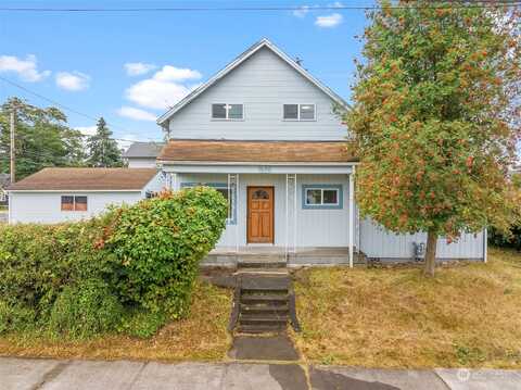 45Th, TACOMA, WA 98418