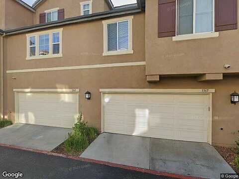 Hackberry, CHULA VISTA, CA 91915