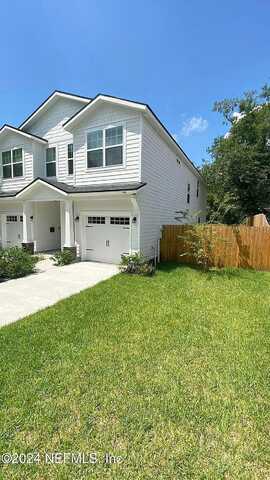 Belmonte, JACKSONVILLE, FL 32207