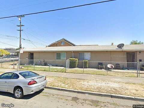 91St, OAKLAND, CA 94603