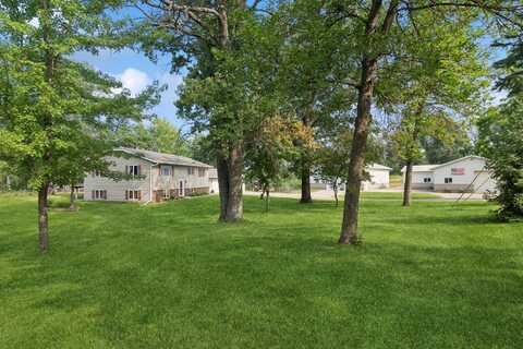 42Nd, CLEAR LAKE, MN 55319