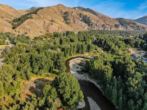 146 River Ranch Rd, Blaine County, ID 83340