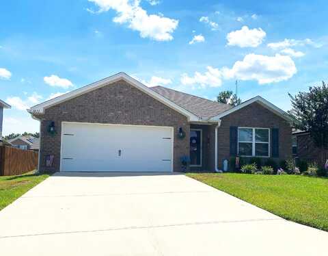 Limpkin, CRESTVIEW, FL 32539