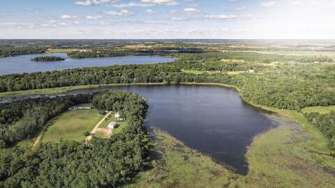 Boot Lake, FRAZEE, MN 56544