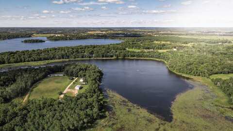 Boot Lake, FRAZEE, MN 56544