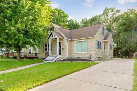 8Th, WASECA, MN 56093