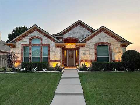 Reddenson, FORT WORTH, TX 76132