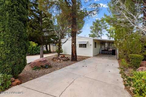 6770 W State Route 89a, Sedona, AZ 86336