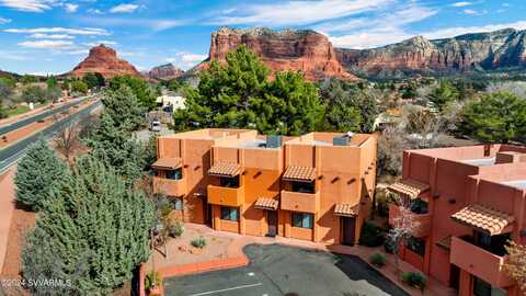 45 Canyon Diablo Rd, Sedona, AZ 86351