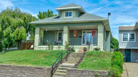 2775 Forest Avenue, Evansville, IN 47712