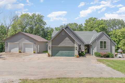 Deer Run, LE SUEUR, MN 56058