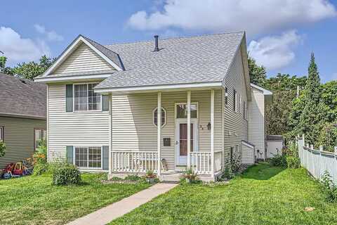 16Th, HOPKINS, MN 55343