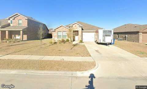 Hutchins, SEAGOVILLE, TX 75159