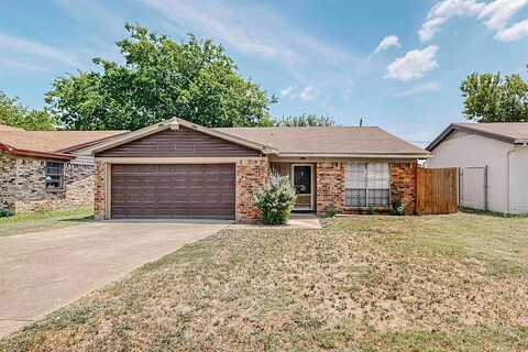 Lakeshore, GRAND PRAIRIE, TX 75051