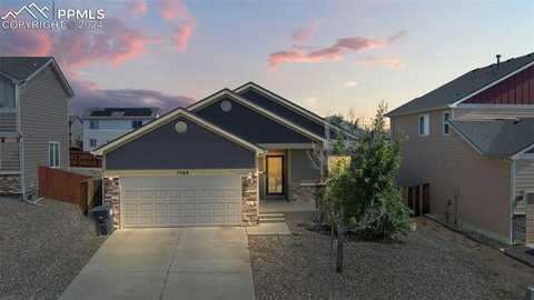 Willowdale, FOUNTAIN, CO 80817