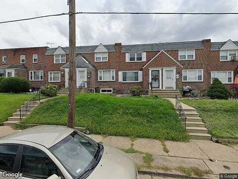 Woodcrest, PHILADELPHIA, PA 19151