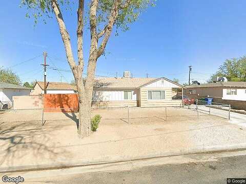 2Nd, LANCASTER, CA 93535