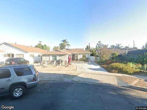 Hartland, NORTH HOLLYWOOD, CA 91605