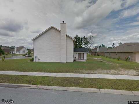 Morgan Pines, POOLER, GA 31322