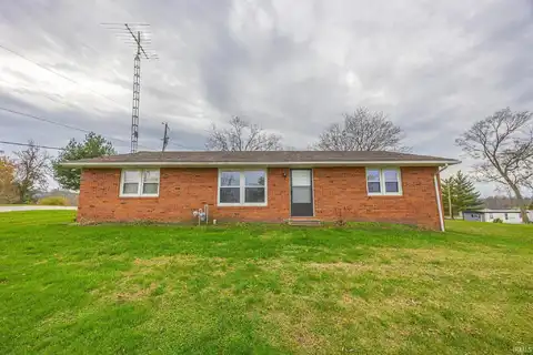 620 W Haysville Road, Jasper, IN 47546