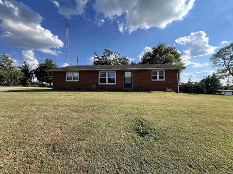 620 W Haysville Road, Jasper, IN 47546