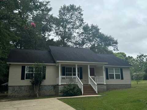 265 Muggridge Ln SE, Cairo, GA 39828