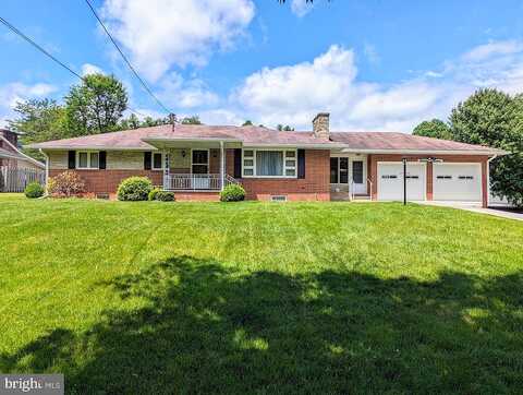 Dithridge, JOHNSTOWN, PA 15905