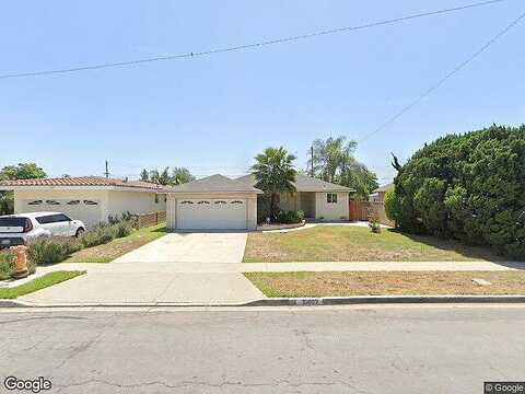 Holly, GARDEN GROVE, CA 92840