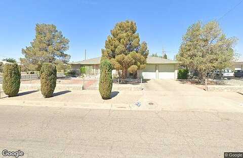 Backus, EL PASO, TX 79925