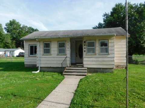 808 SOUTH AVE Avenue, SHENANDOAH, IA 51601