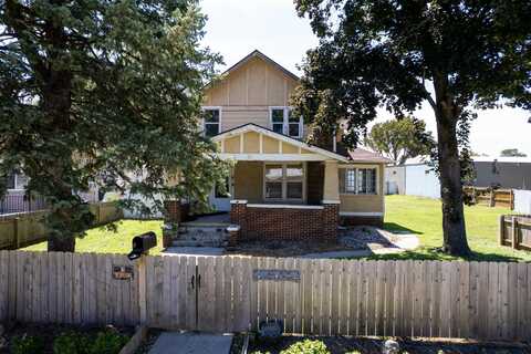 737 MYNSTER Street, COUNCIL BLUFFS, IA 51503