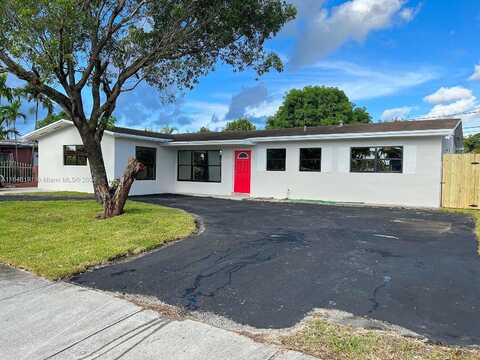 57Th, MIAMI GARDENS, FL 33055