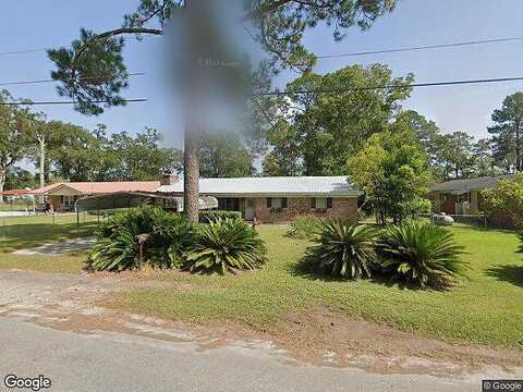 Crestridge, WAYCROSS, GA 31503